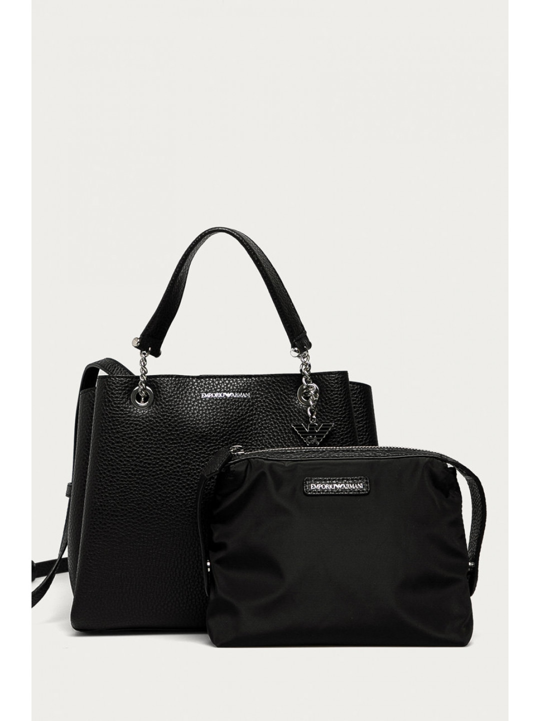 Kabelka Emporio Armani Y3D159 YFN6E